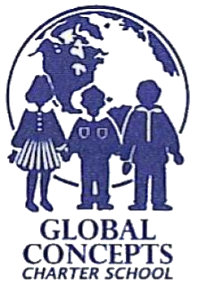 GCCS Logo